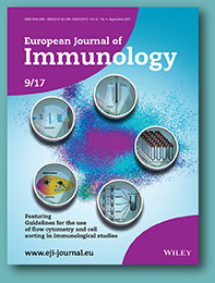 European Journal of Immunology